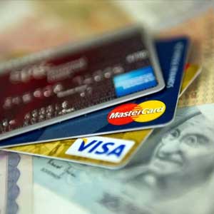 反欺诈之信用卡